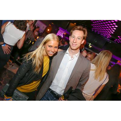 Design your Life-Clubbing