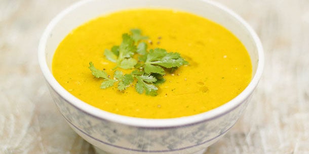 Jamie Olivers beste Veggie-Rezepte