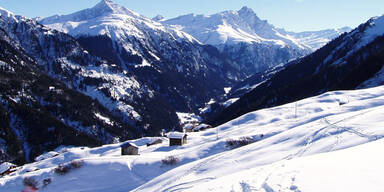 Weltweit erster Solar-Skilift geht in Betrieb