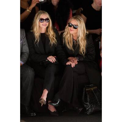 Swarovski Award for Menswear