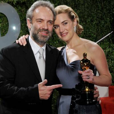 Oscar-Fluch: 2005 war Hilary Swank die beste Hauptdarstellerin, elf Monate später war es aus mit Chad Lowe.