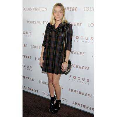 Der Style von Chloë Sevigny