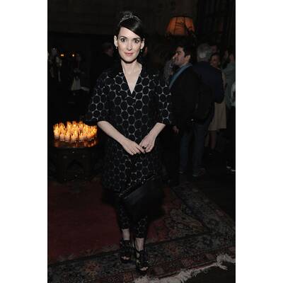 Marni für H&M Kollektionslaunch in Los Angeles