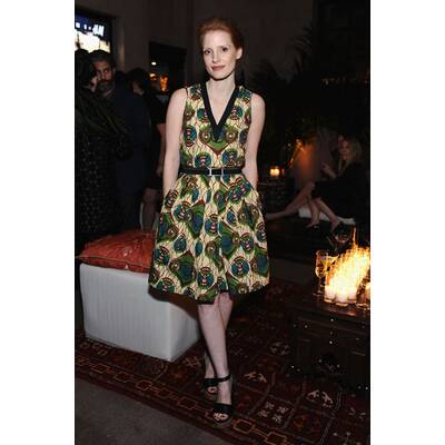 Marni für H&M Kollektionslaunch in Los Angeles