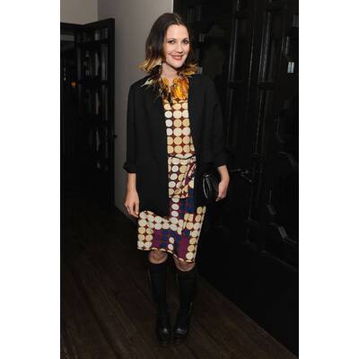 Marni für H&M Kollektionslaunch in Los Angeles