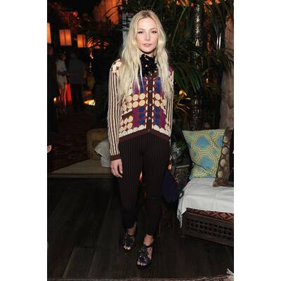 Marni für H&M Kollektionslaunch in Los Angeles