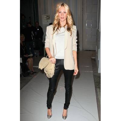 Star Style: Poppy Delevigne