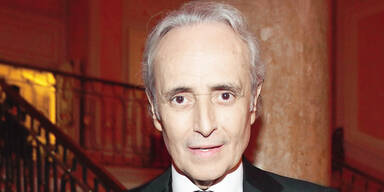 José Carreras: Sein Jubiläum