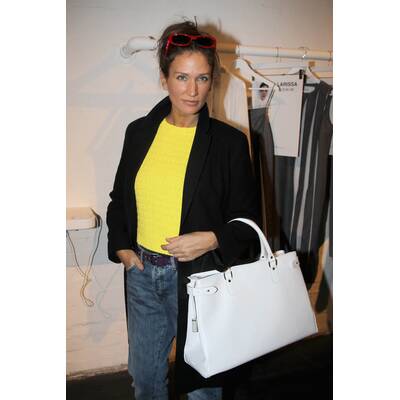 Die 20 mächtigsten Menschen der Modewelt