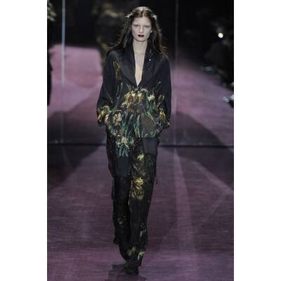 Gucci H/W 2012