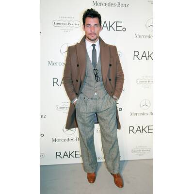 David Gandy