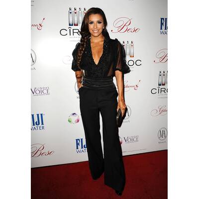 Die Looks von Eva Longoria