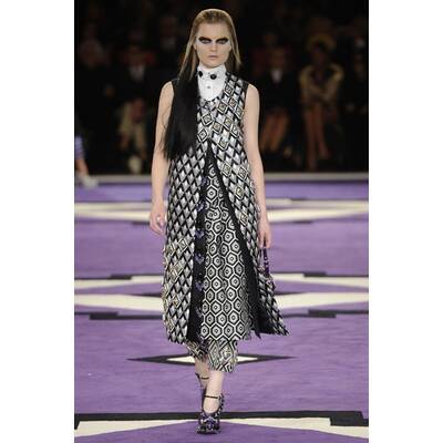 Prada H/W 2012