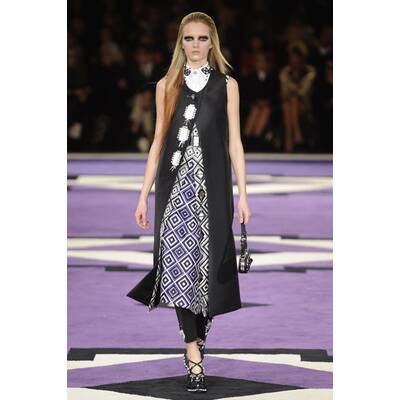 Prada H/W 2012