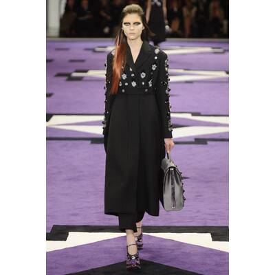Prada H/W 2012