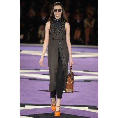 Prada H/W 2012