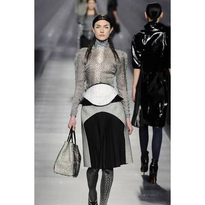 Fendi Fall 2012