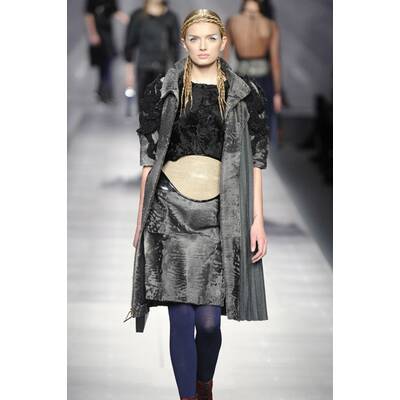 Fendi Fall 2012