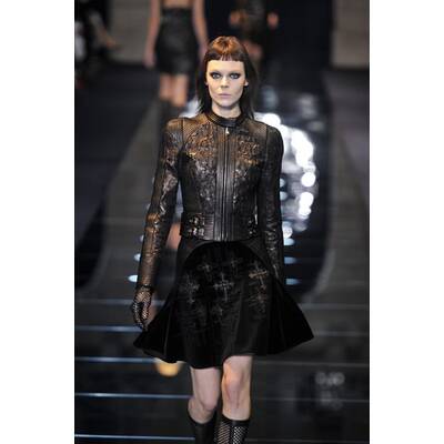 Versace H/W 2012