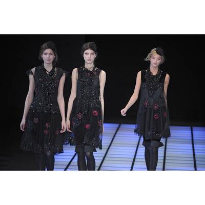 Emporio Armani H/W 2012