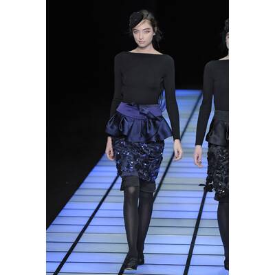 Emporio Armani H/W 2012