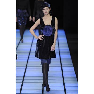 Emporio Armani H/W 2012