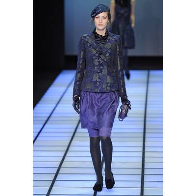 Emporio Armani H/W 2012