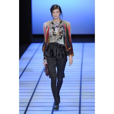 Emporio Armani H/W 2012