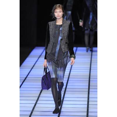 Emporio Armani H/W 2012