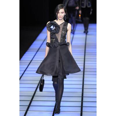 Emporio Armani H/W 2012