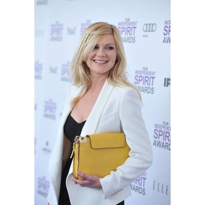 Stars lieben gelbe Bags