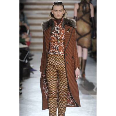 Missoni H/W 2012
