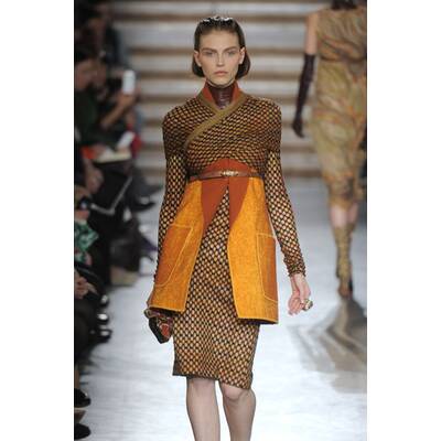 Missoni H/W 2012