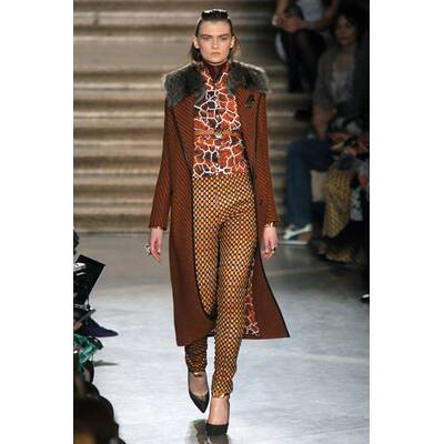 Missoni H/W 2012
