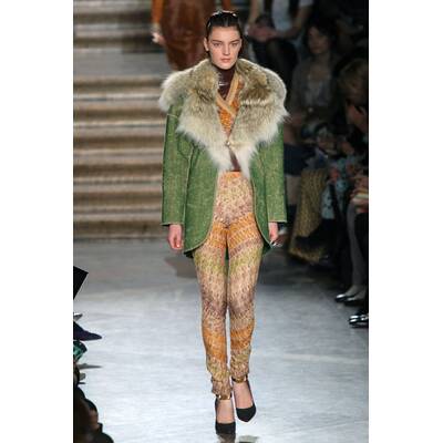 Missoni H/W 2012