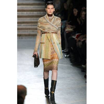 Missoni H/W 2012