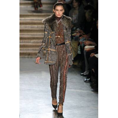 Missoni H/W 2012