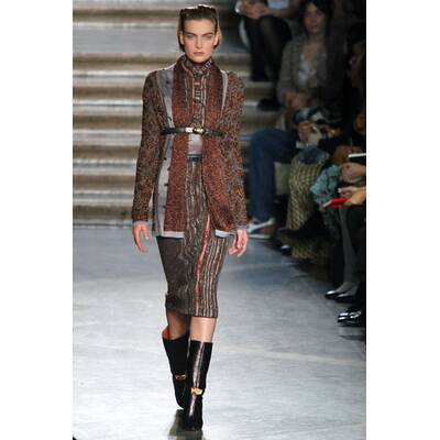 Missoni H/W 2012