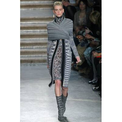 Missoni H/W 2012
