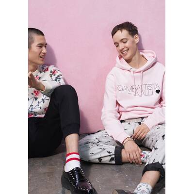 Giambattista Valli x H&M 