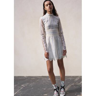 Giambattista Valli x H&M 