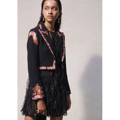 Giambattista Valli x H&M 