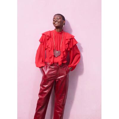 Giambattista Valli x H&M 