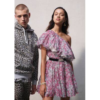 Giambattista Valli x H&M 