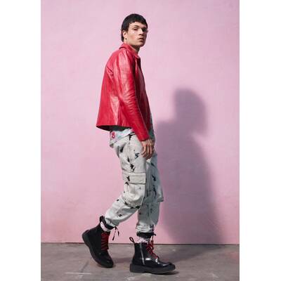 Giambattista Valli x H&M 