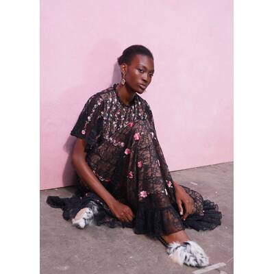 Giambattista Valli x H&M 