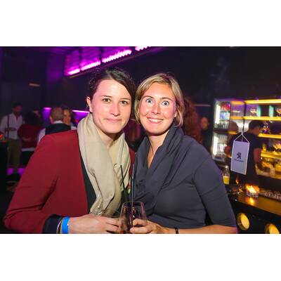 Design your Life-Clubbing