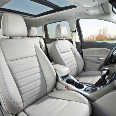 Frod Kuga/Escape 2012