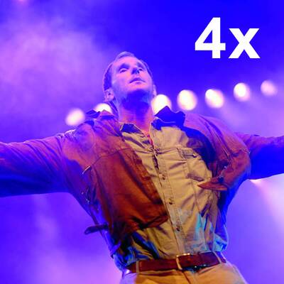 400 Geschenke für unsere Leser