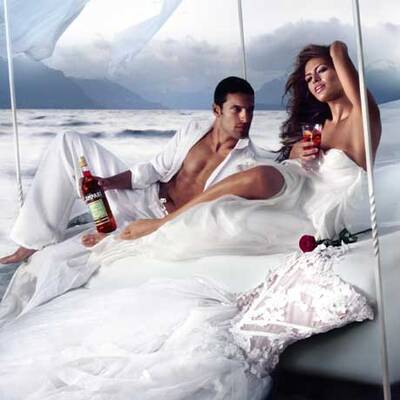 Campari Tales: Der Kalender 2008